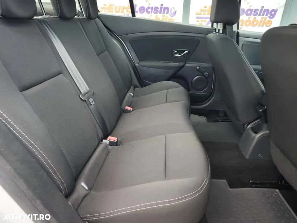 Renault Fluence 1.6 Authentique - 15