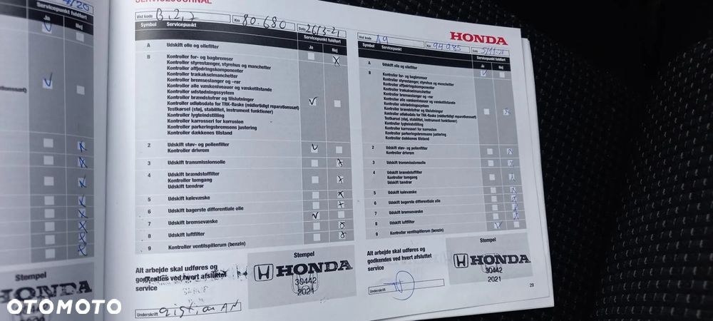 Honda Civic 1.8i-VTEC i-SHIFT Executive - 16