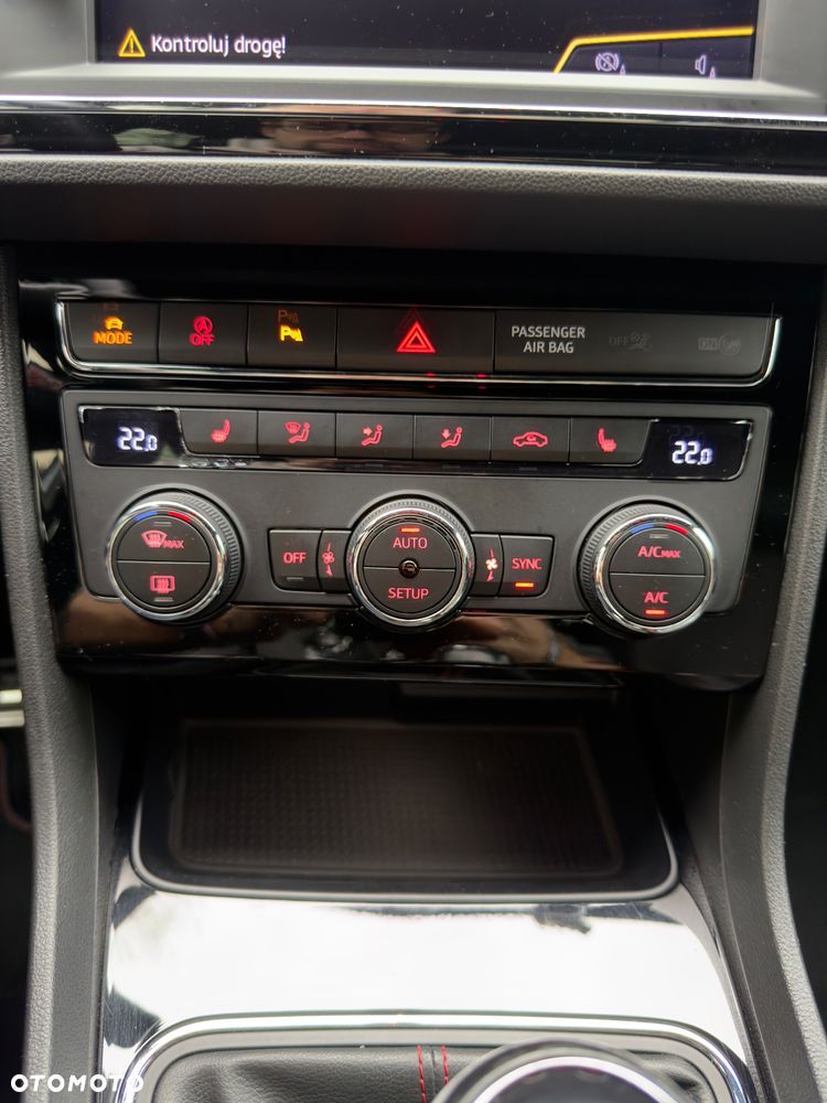Seat Leon 1.4 TSI FR S&S - 23