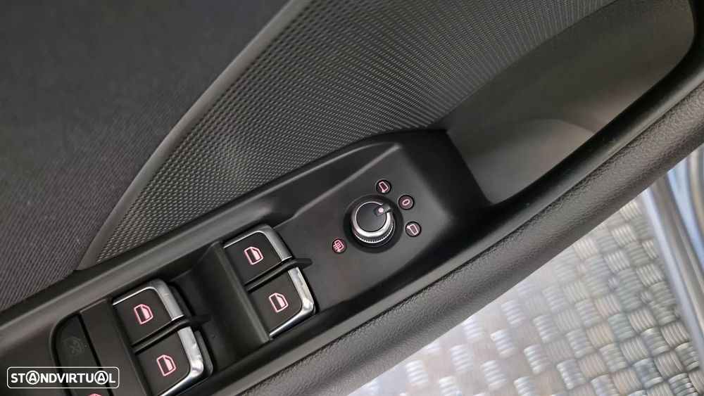 Audi A3 Sportback 1.6 TDI Sport - 35