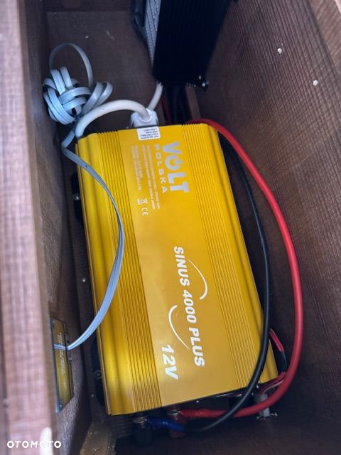 Eura Mobil FORSTER - 21