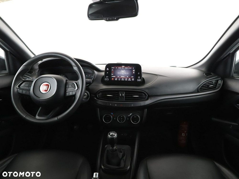 Fiat Tipo 1.4 T-Jet S-Design - 16