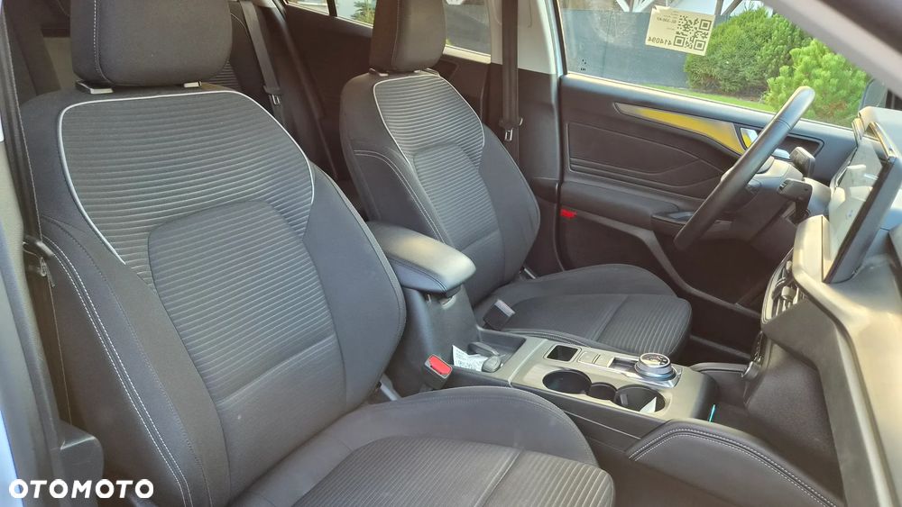 Ford Focus - 14