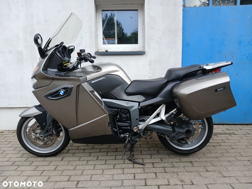 BMW K - 1