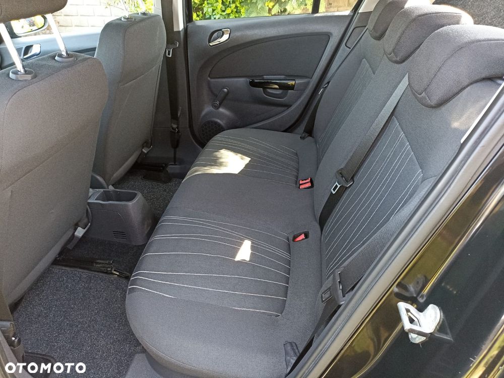 Opel Corsa - 24
