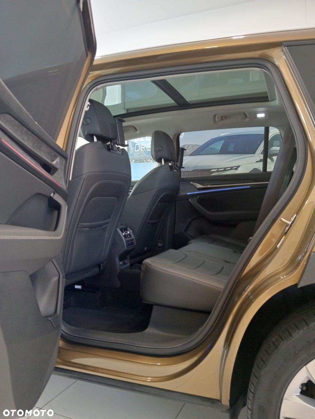 Skoda Kodiaq - 7