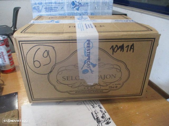 Kit Airbags 5S6AA044H31AA  5S6A042B85AB   5S6T14B056JA  5WK43578 FORD FIESTA 5 FASE 1 2005 1.3I 70CV 5P CINZA AZULADO SEM TABLIER - 15