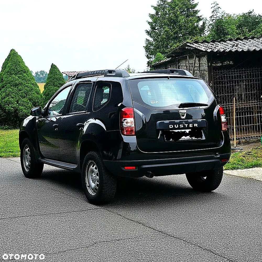 Dacia Duster SCe 115 4x2 Prestige - 2