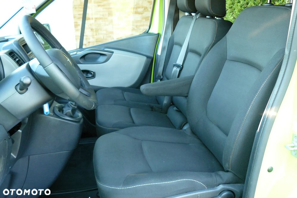 Renault Trafic 1.6 dCi - 7