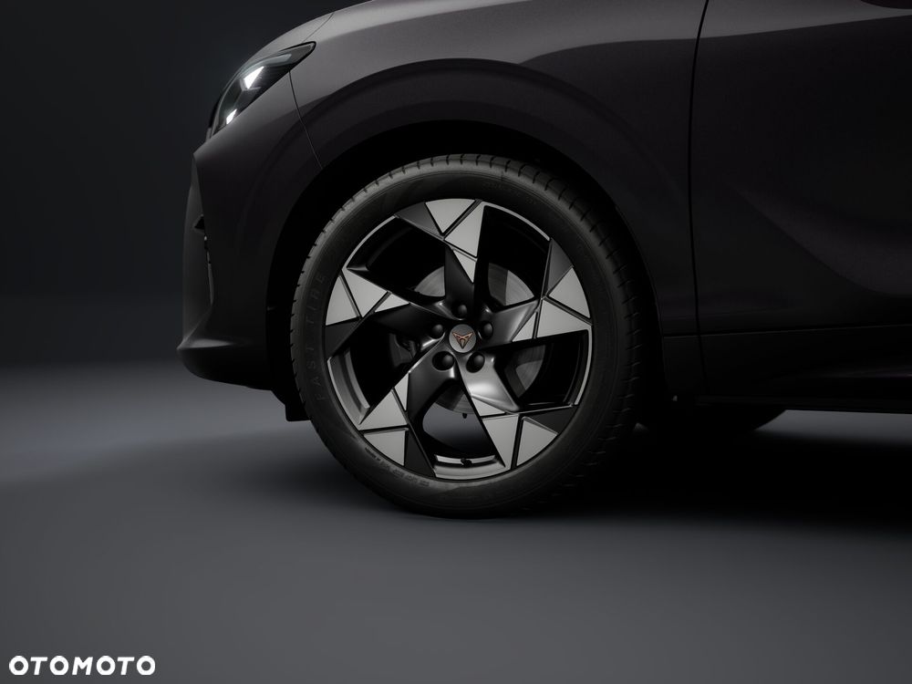 Cupra Terramar 1.5 eTSI mHEV DSG - 4