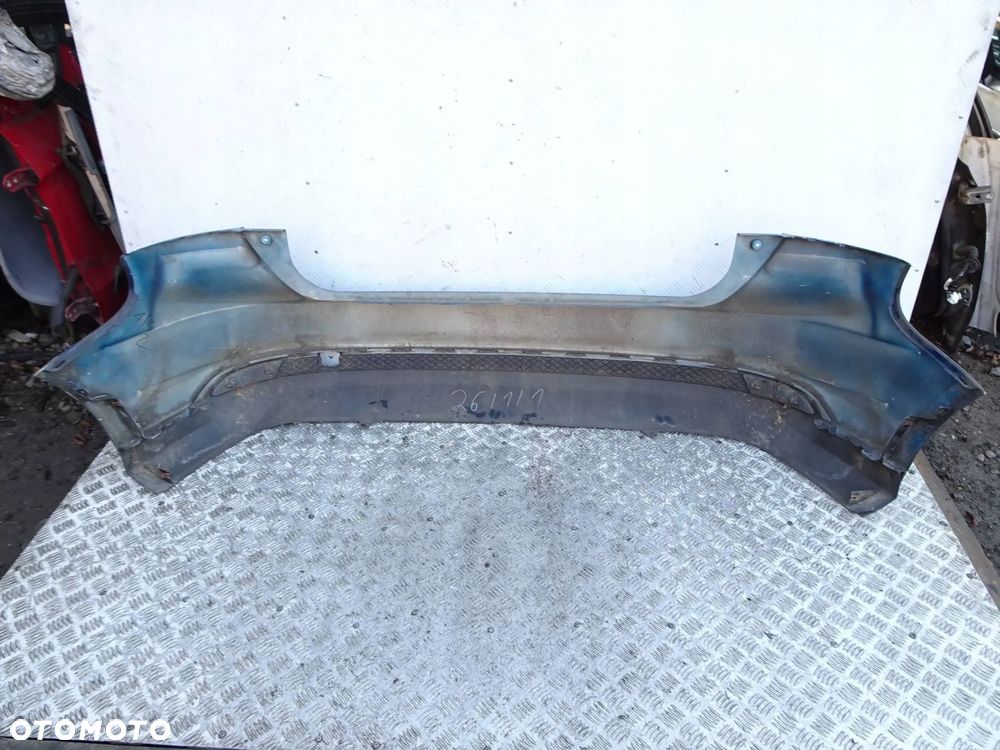 zderzak tył kpl. ford focus mk3 ib hb - 10