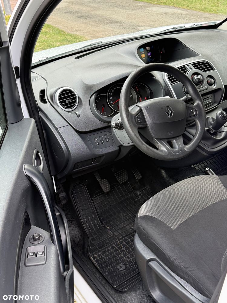 Renault Kangoo - 17