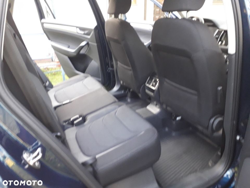 Skoda Kodiaq 1.5 TSI ACT 4x2 Ambition DSG - 7