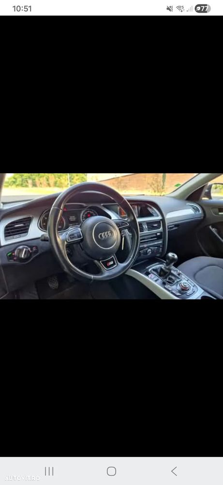 Audi A4 2.0 TDI quattro - 3