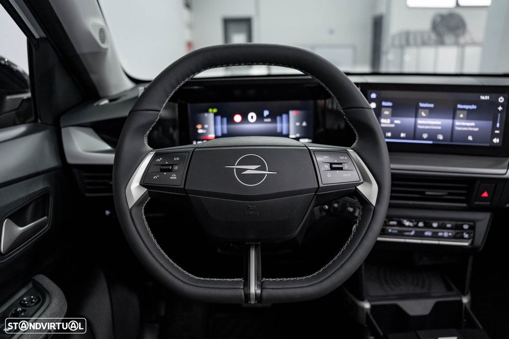 Opel Frontera 1.2 Hybrid GS eDCT - 10