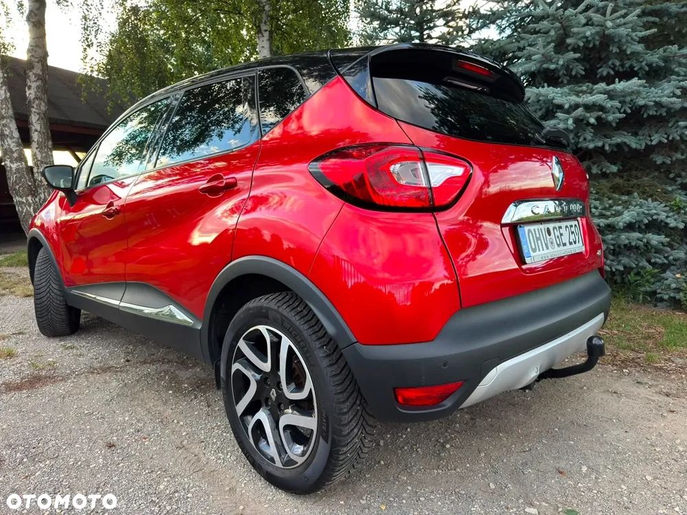 Renault Captur - 2