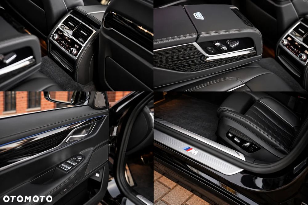 BMW Seria 7 - 33