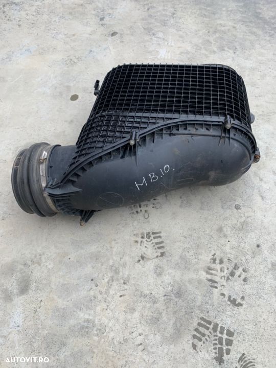 cascasa filtru aer mercedes actros mp4 A0190940202 - 1