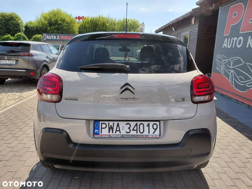 Citroën C3 - 7
