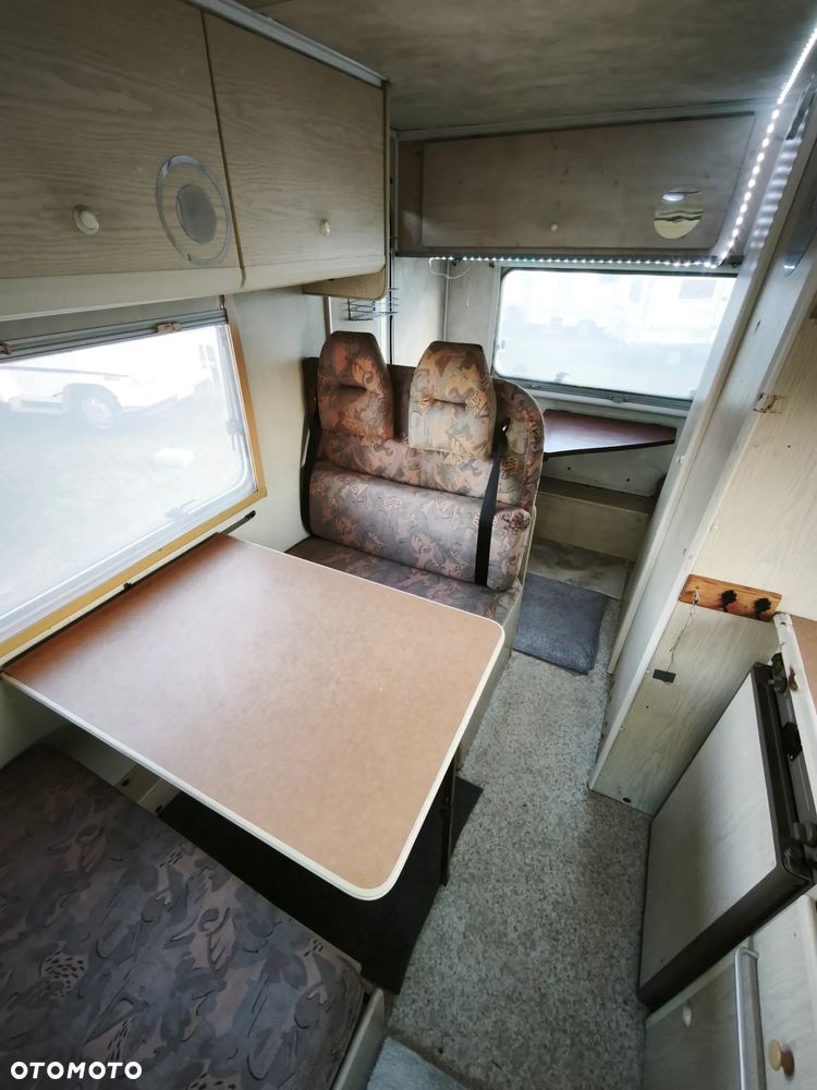 Ford Transit - 9