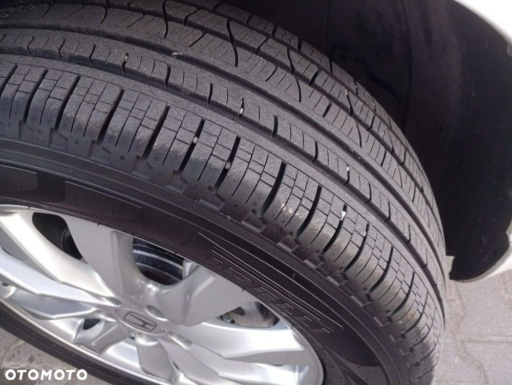 Honda CR-V 2.0 Executive NAVI - 29