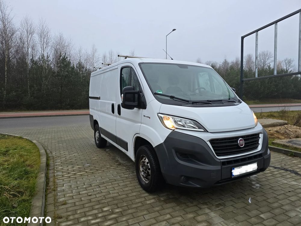 Fiat Ducato - 11