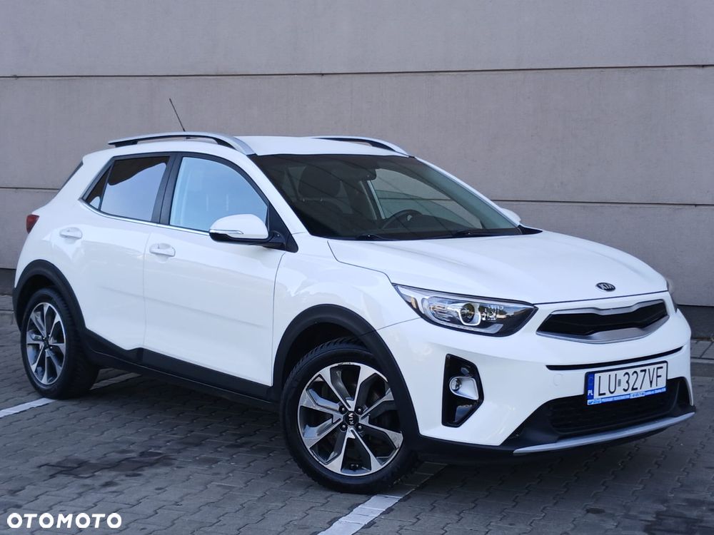 Kia Stonic 1.4 Edition 7 - 11