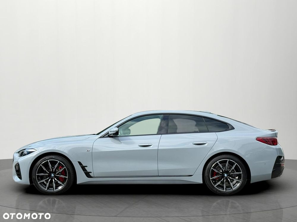 BMW Seria 4 420d xDrive mHEV M Sport - 3