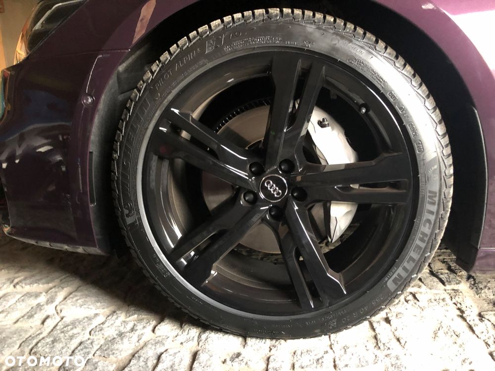 Audi A7 Sportback - 26