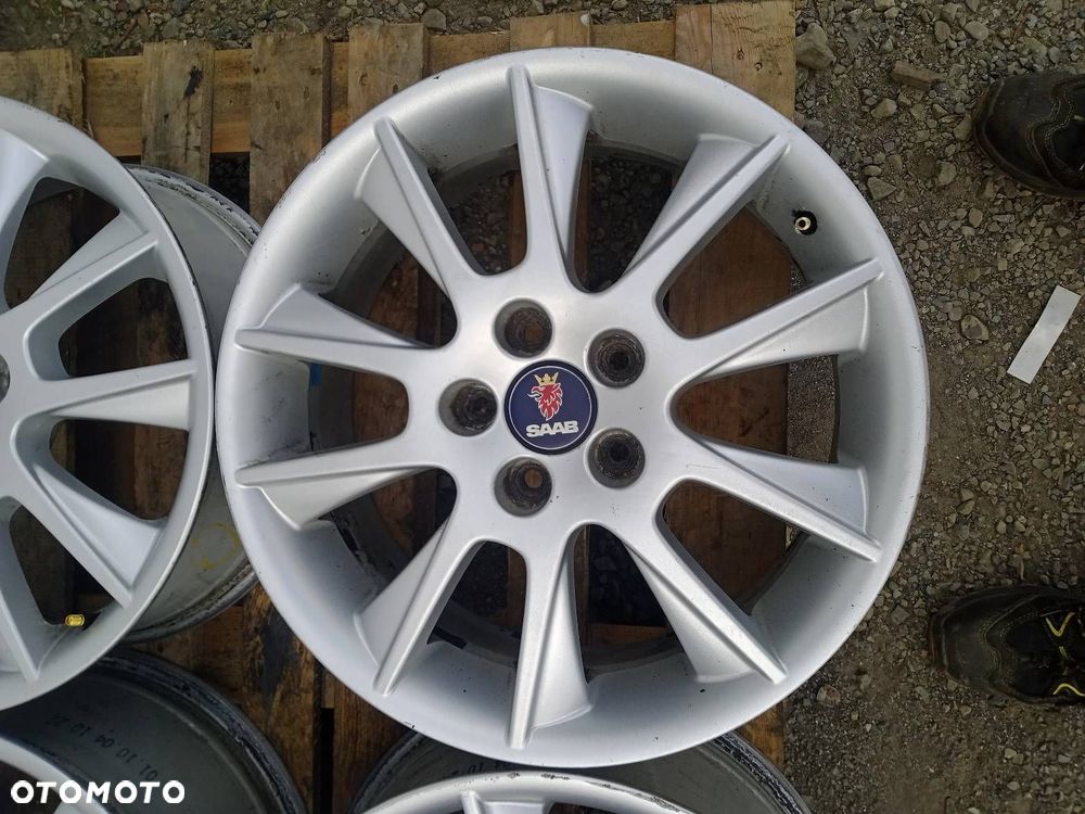 FELGI ALUMINIOWE R18 - 4