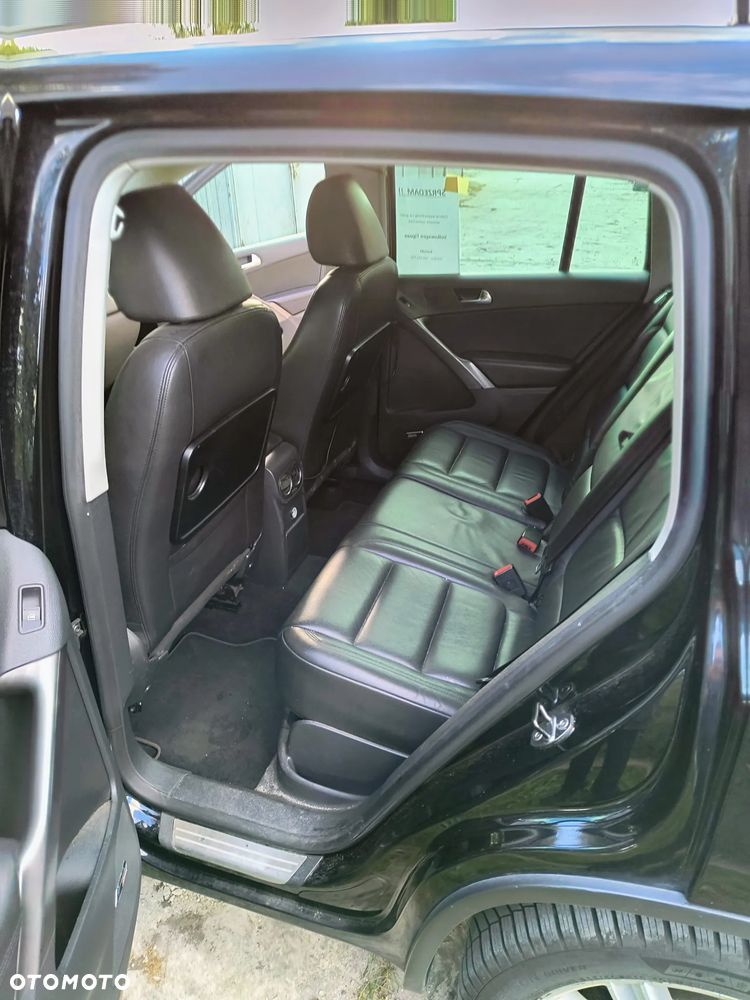 Volkswagen Tiguan - 4