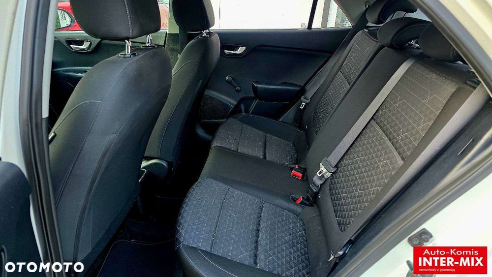 Kia Rio - 25