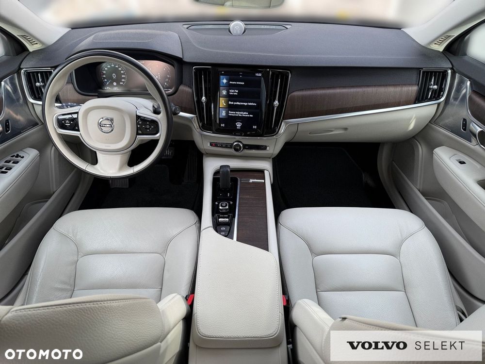 Volvo V90 Cross Country - 14