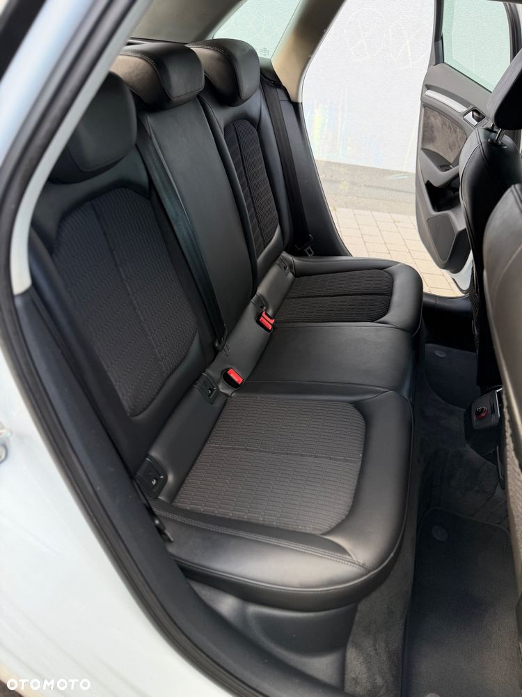 Audi A3 Sportback 2.0 TDI (clean diesel) quattro Ambition - 9