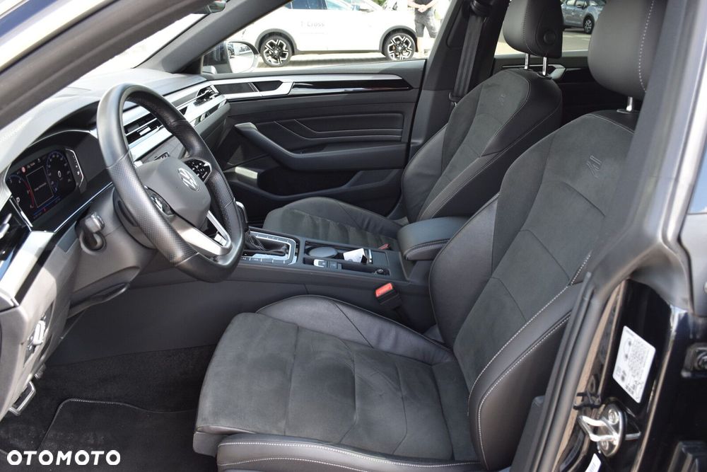 Volkswagen Arteon Shooting Brake 2.0 TDI R-Line DSG - 29