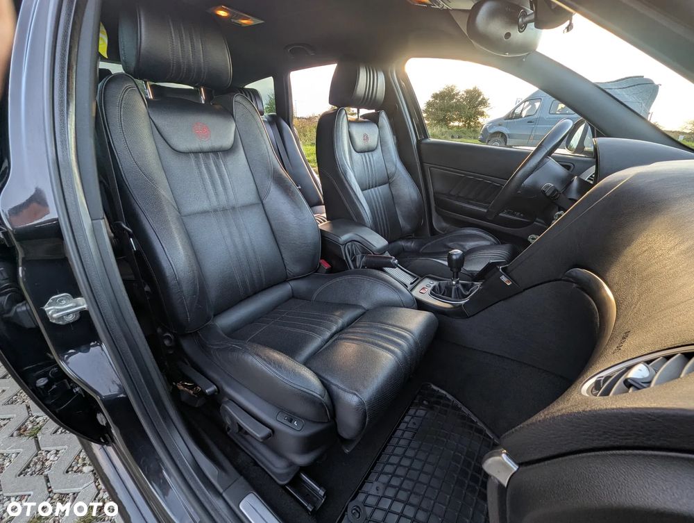 Alfa Romeo 159 2.0JTDM Sport Plus - 19