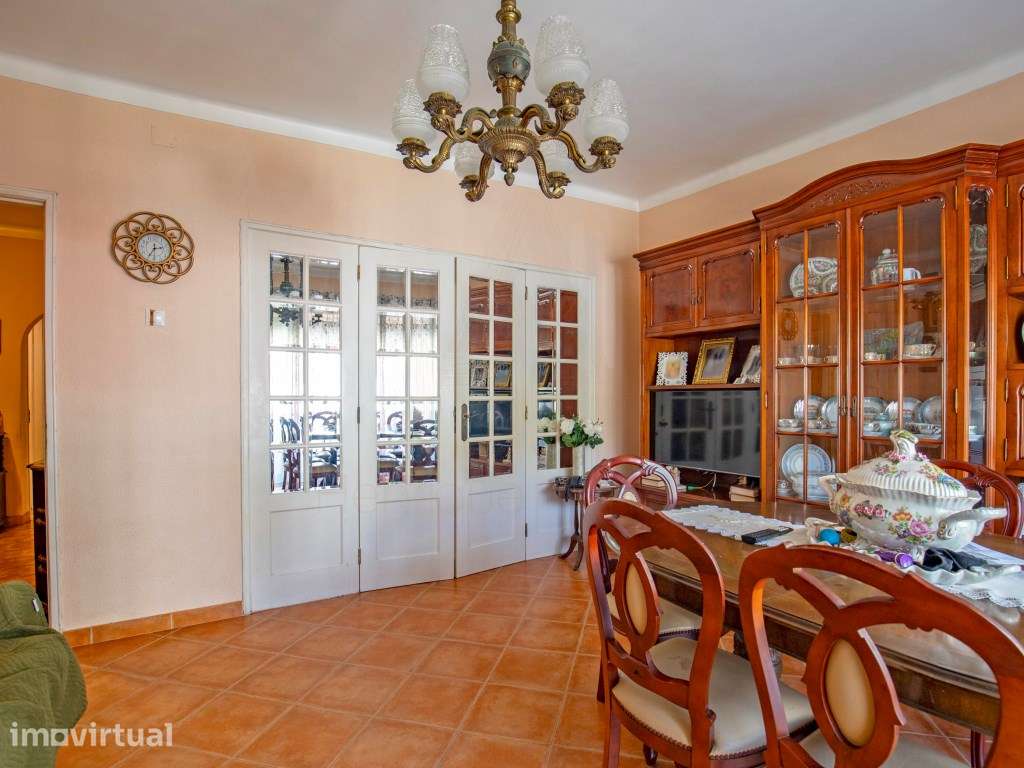 EXCLUSIVO | Apartamento T2+1 a 200m da Praia - Excelente Oportunidade - Grande imagem: 5/43