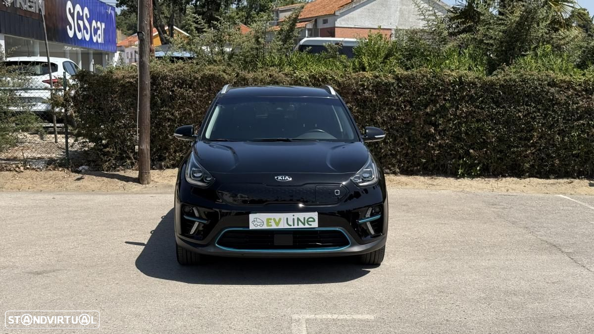 Kia e-Niro Spirit - 4