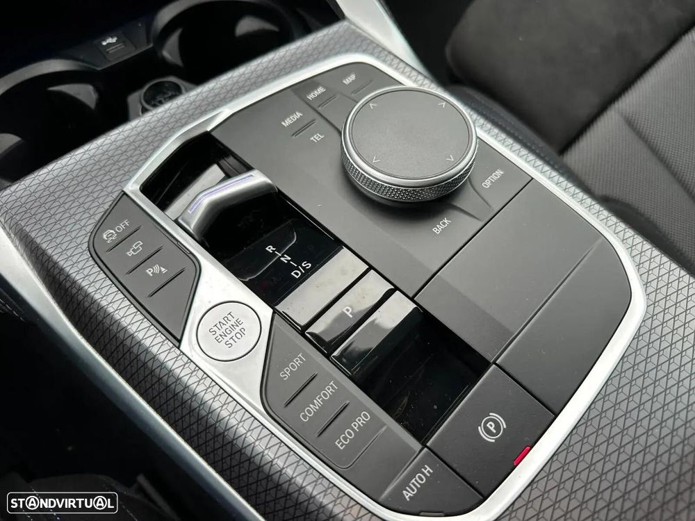 BMW 420 - 12
