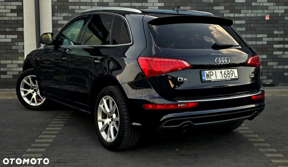 Audi Q5 - 5