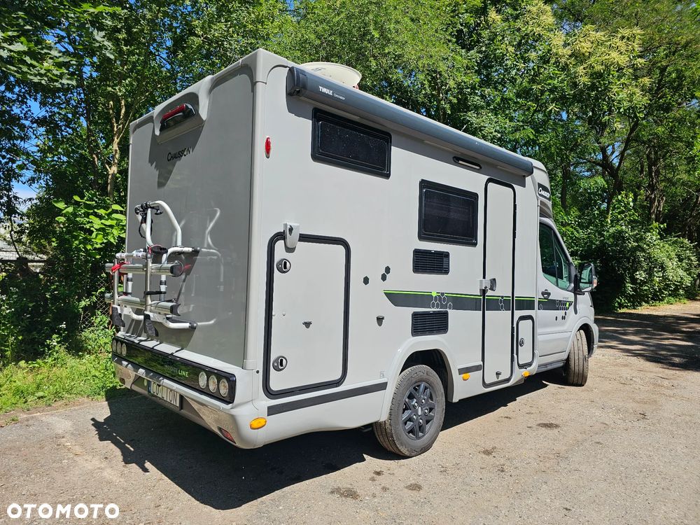 Chausson S514 Sport Line - 3