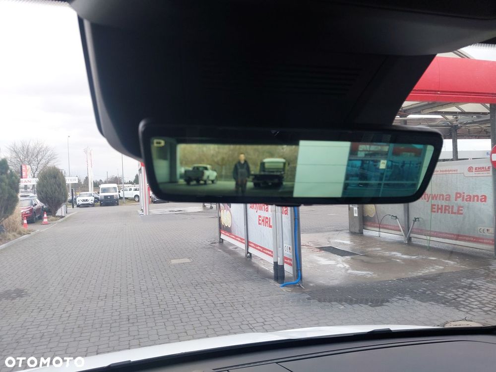 Nissan Interstar Van L3H2 Business Plus - 11