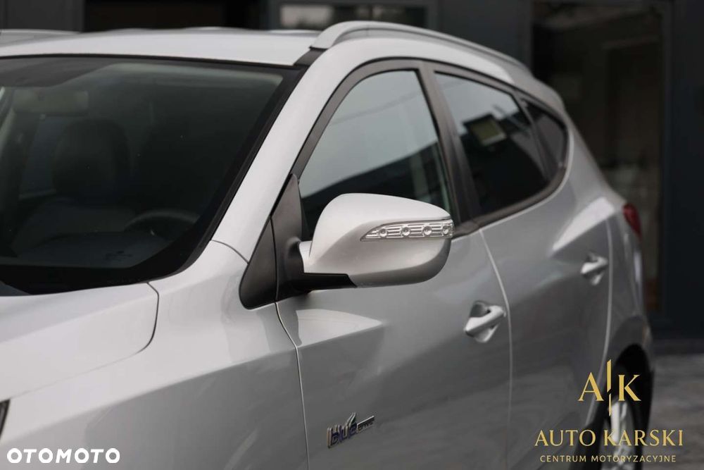 Hyundai ix35 - 12