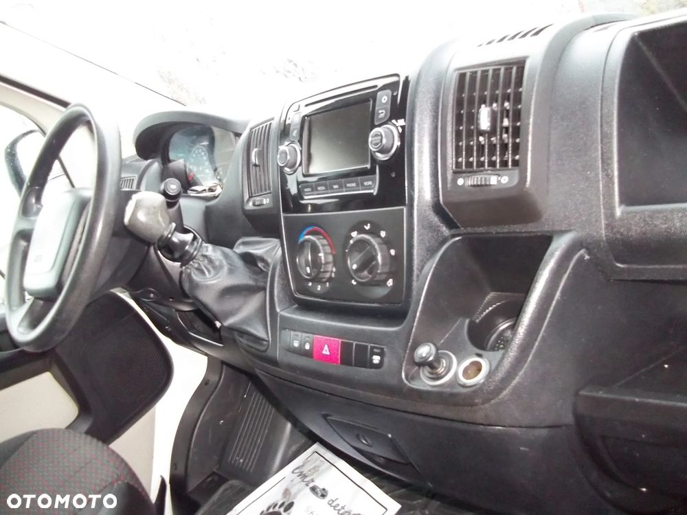 Citroën jumper - 3
