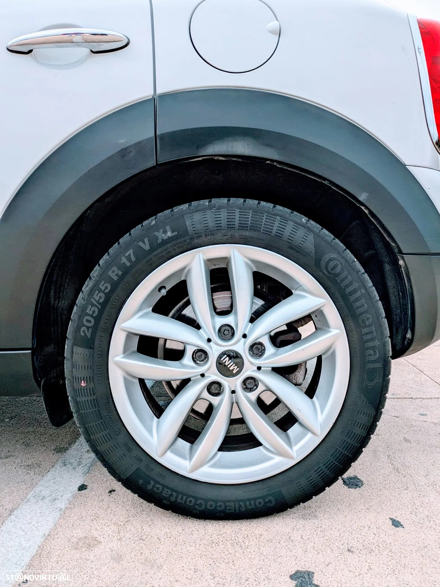 MINI Countryman Cooper D - 12