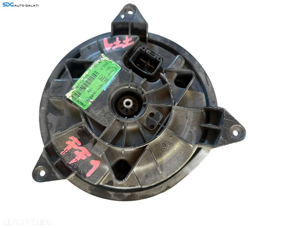 Motoras Ventilator Aeroterma Ford Focus 1 1998 - 2005 [V0519] - 2