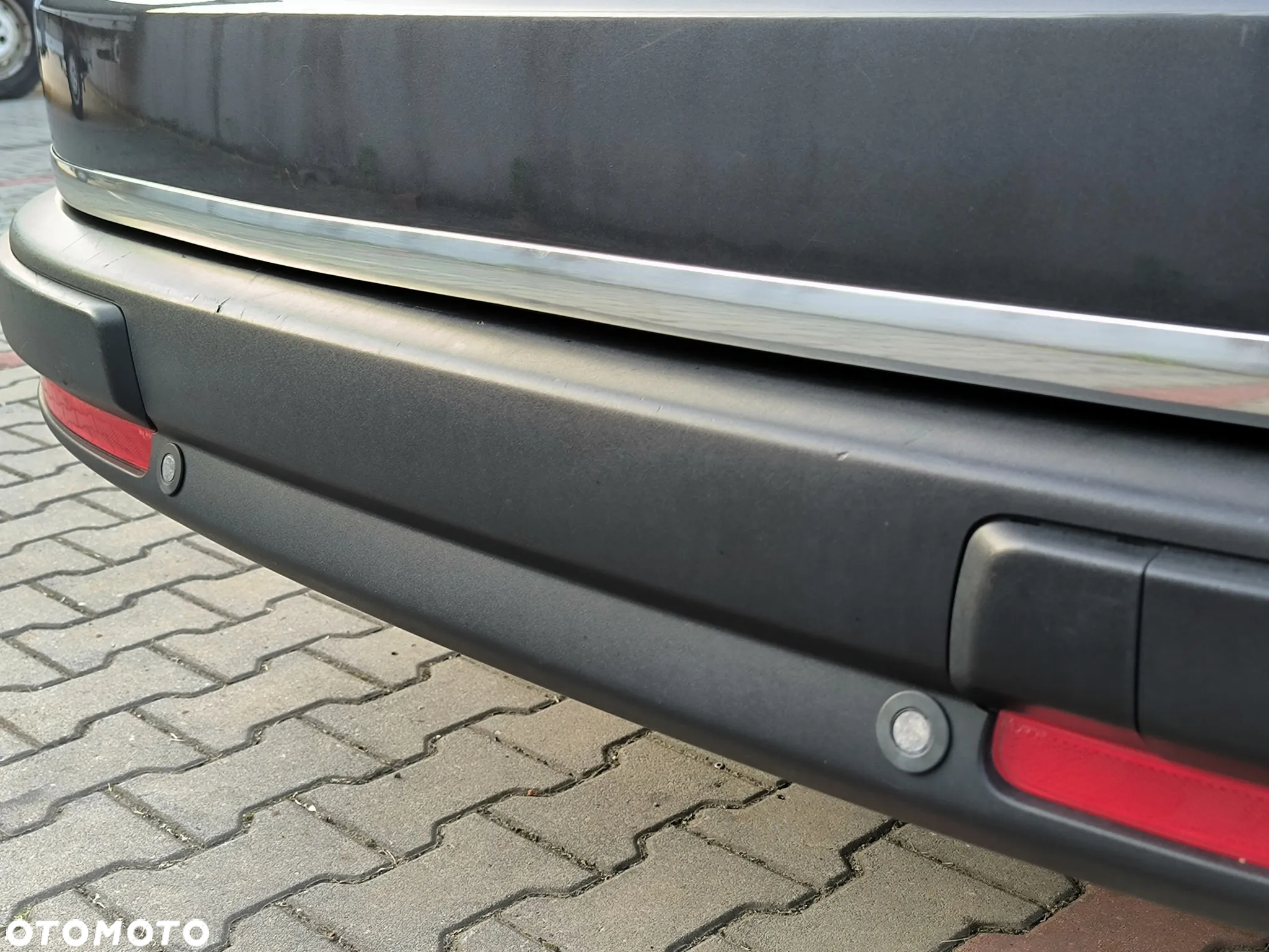 Ford Galaxy 2.0 TDCi Titanium - 30