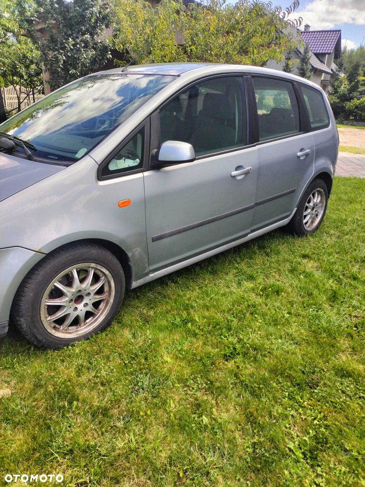 Ford C-MAX - 5