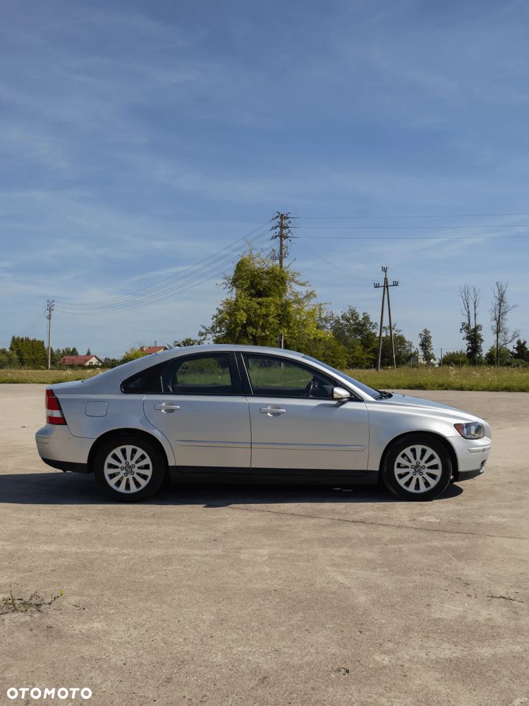 Volvo S40 2.4i Momentum - 4