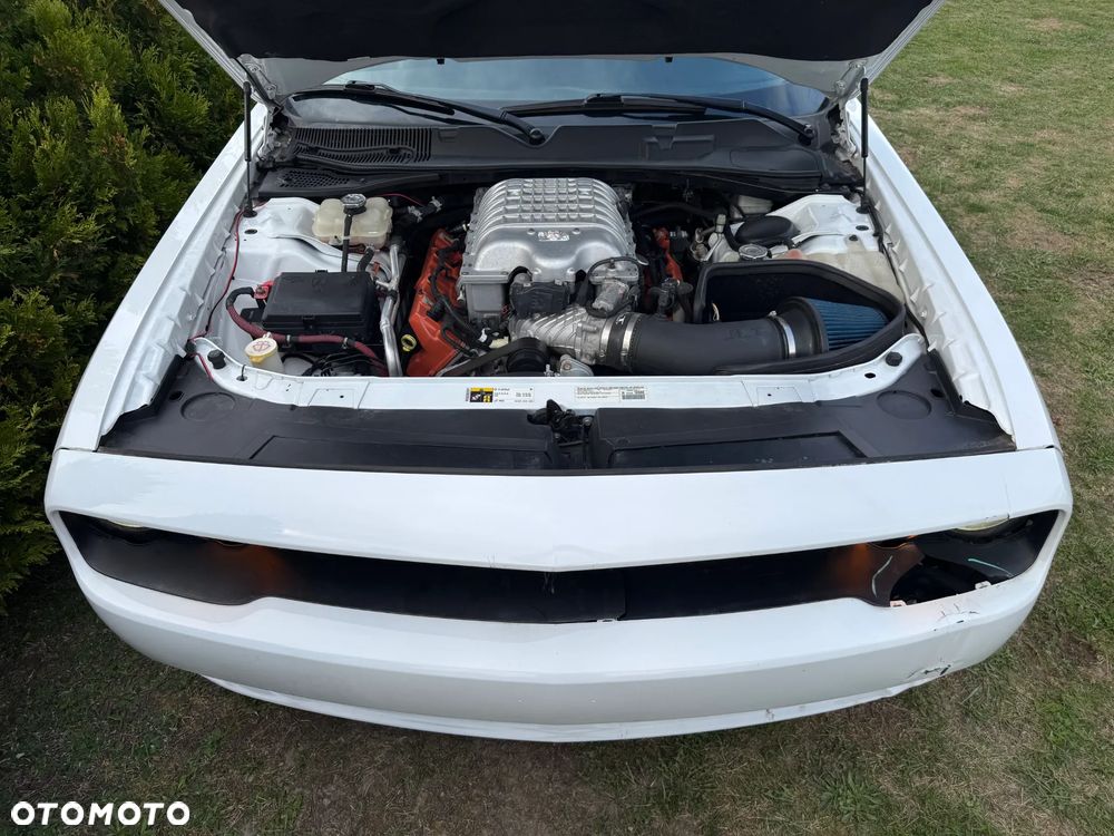 Dodge Challenger - 26